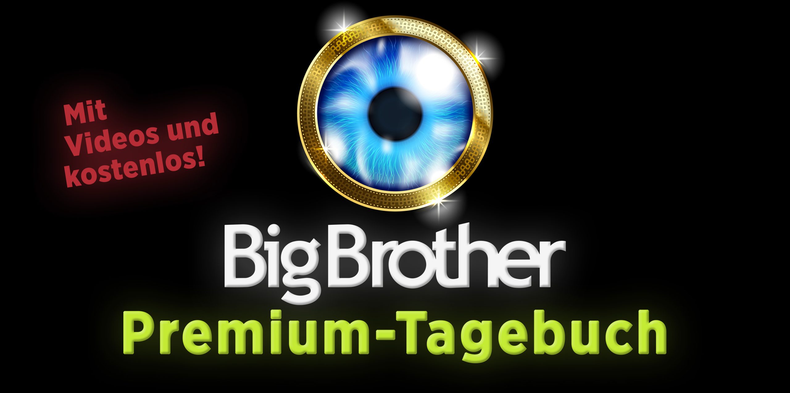 Big Brother Premium Tagebuch Videos Live Stream
